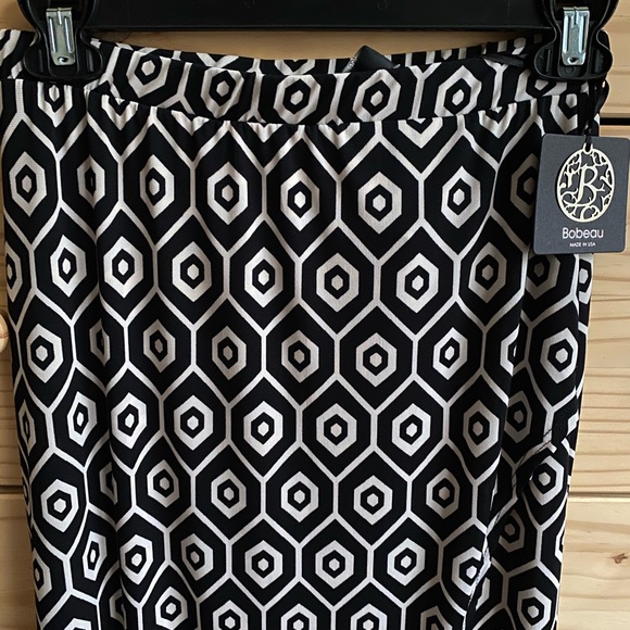 Splice Maxi skirt - Picture 6 of 6